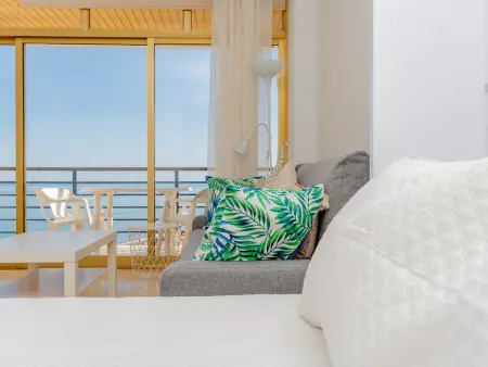 Appartement en bord de mer à Torremolinos avec piscine et terrasse - Photo 13