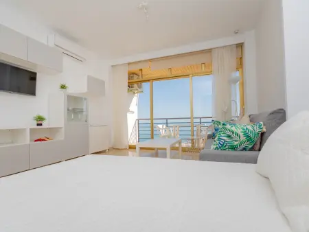 Appartement en bord de mer à Torremolinos avec piscine et terrasse - Photo 14