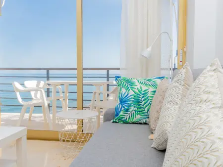 Appartement en bord de mer à Torremolinos avec piscine et terrasse - Photo 15