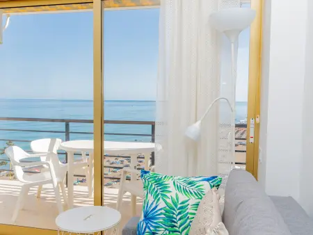 Appartement en bord de mer à Torremolinos avec piscine et terrasse - Photo 16