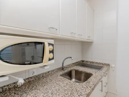Appartement en bord de mer à Torremolinos avec piscine et terrasse - Photo 17
