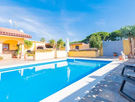 Charmante villa avec piscine et jardin à Alhaurín de la Torre - Photo 2