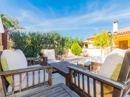 Charmante villa avec piscine et jardin à Alhaurín de la Torre - Photo 4