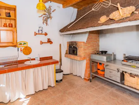 Charmante villa avec piscine et jardin à Alhaurín de la Torre - Photo 10
