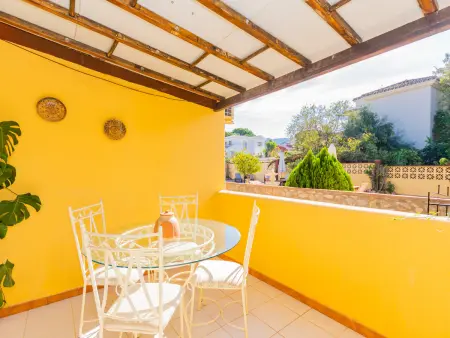 Charmante villa avec piscine et jardin à Alhaurín de la Torre - Photo 11