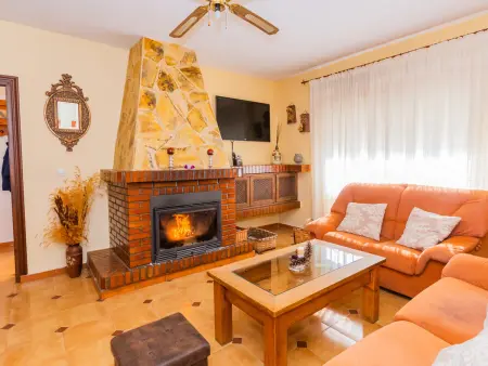 Charmante villa avec piscine et jardin à Alhaurín de la Torre - Photo 14