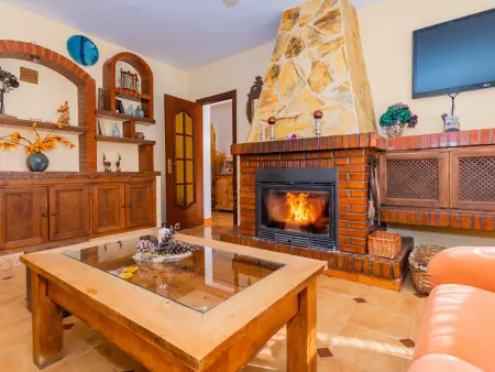 Charmante villa avec piscine et jardin à Alhaurín de la Torre - Photo 15