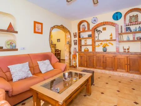 Charmante villa avec piscine et jardin à Alhaurín de la Torre - Photo 16
