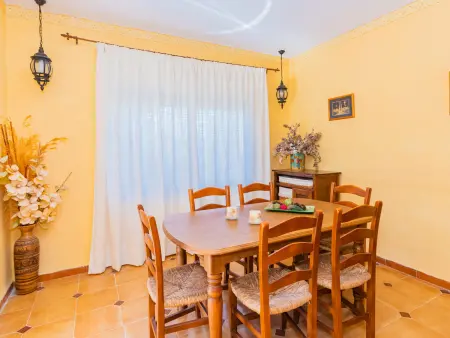 Charmante villa avec piscine et jardin à Alhaurín de la Torre - Photo 17