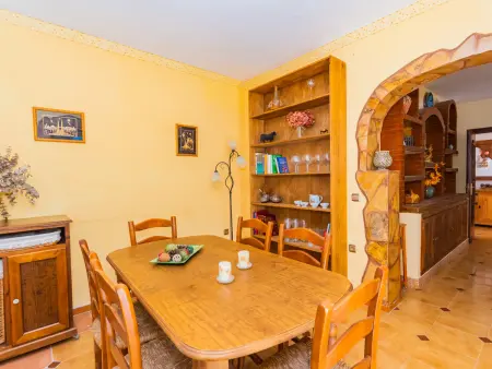 Charmante villa avec piscine et jardin à Alhaurín de la Torre - Photo 18