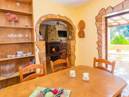 Charmante villa avec piscine et jardin à Alhaurín de la Torre - Photo 19