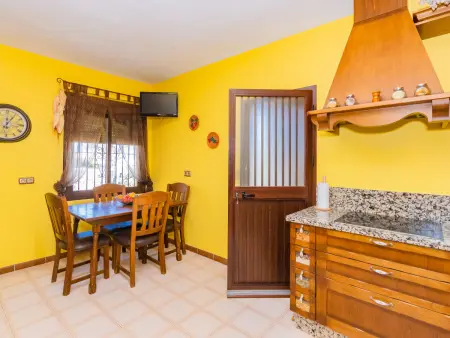 Charmante villa avec piscine et jardin à Alhaurín de la Torre - Photo 20