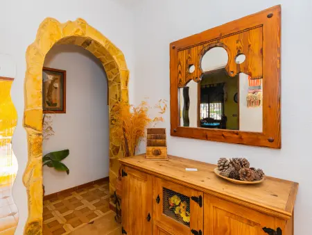 Charmante villa avec piscine et jardin à Alhaurín de la Torre - Photo 21