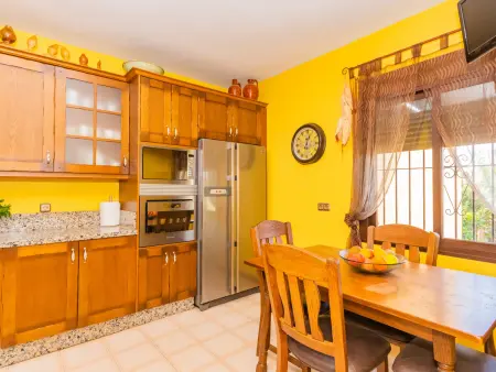 Charmante villa avec piscine et jardin à Alhaurín de la Torre - Photo 22