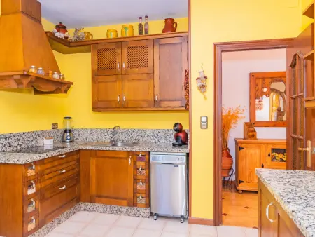 Charmante villa avec piscine et jardin à Alhaurín de la Torre - Photo 23