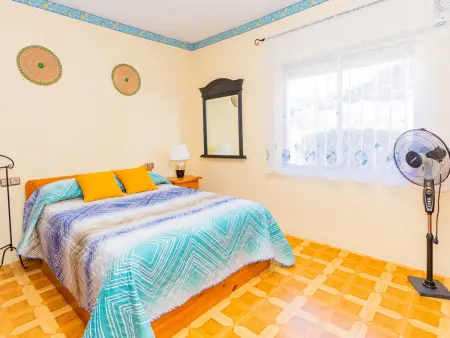 Charmante villa avec piscine et jardin à Alhaurín de la Torre - Photo 24