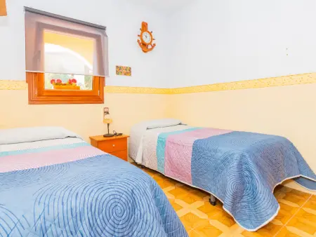 Charmante villa avec piscine et jardin à Alhaurín de la Torre - Photo 32