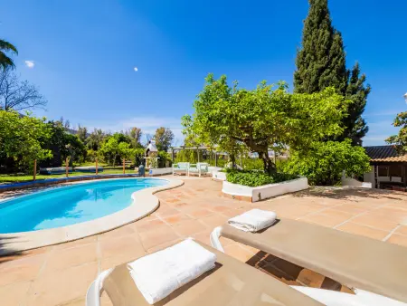 Maison rurale charmante avec piscine privée proche d'Alhaurín el Grande - Photo 1