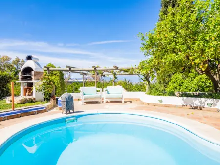 Maison rurale charmante avec piscine privée proche d'Alhaurín el Grande - Photo 6