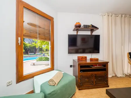 Maison rurale charmante avec piscine privée proche d'Alhaurín el Grande - Photo 13
