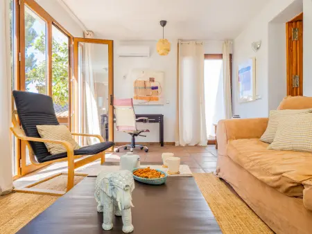 Maison rurale charmante avec piscine privée proche d'Alhaurín el Grande - Photo 15