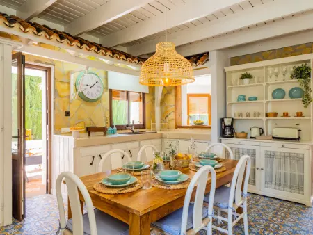 Maison rurale charmante avec piscine privée proche d'Alhaurín el Grande - Photo 19