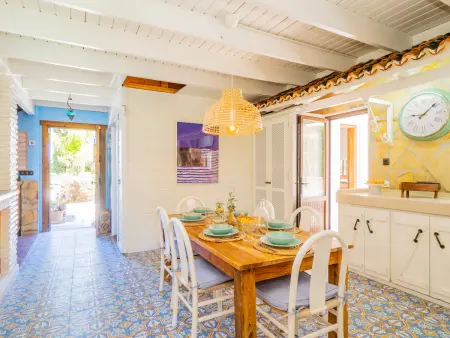 Maison rurale charmante avec piscine privée proche d'Alhaurín el Grande - Photo 20