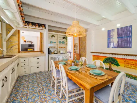 Maison rurale charmante avec piscine privée proche d'Alhaurín el Grande - Photo 21