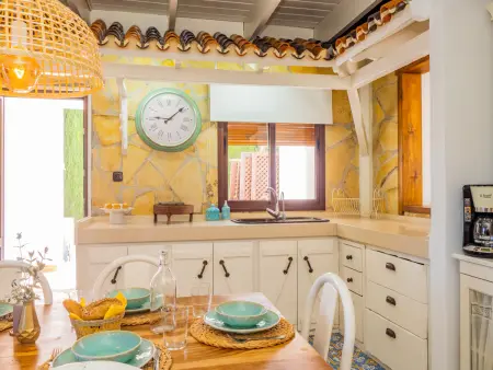 Maison rurale charmante avec piscine privée proche d'Alhaurín el Grande - Photo 23