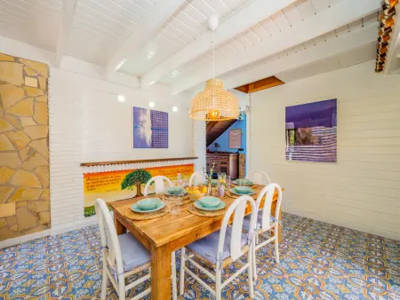 Maison rurale charmante avec piscine privée proche d'Alhaurín el Grande - Photo 24