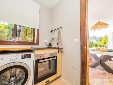 Maison rurale charmante avec piscine privée proche d'Alhaurín el Grande - Photo 25