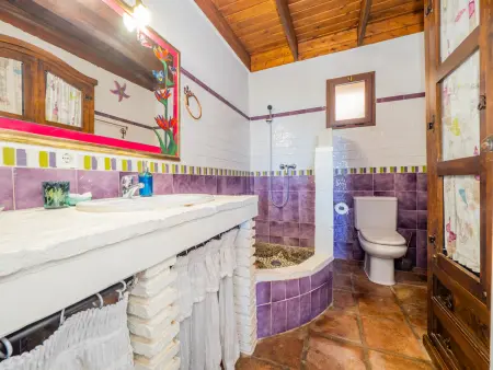 Maison rurale charmante avec piscine privée proche d'Alhaurín el Grande - Photo 27