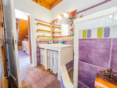 Maison rurale charmante avec piscine privée proche d'Alhaurín el Grande - Photo 28