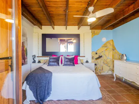 Maison rurale charmante avec piscine privée proche d'Alhaurín el Grande - Photo 30