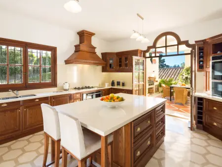 Villa de luxe Marbella avec piscine et sauna, 9 chambres - Photo 10
