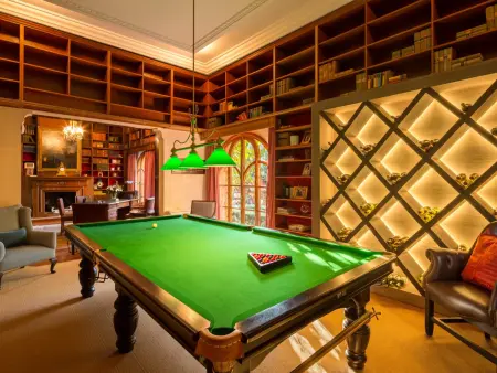 Villa de luxe Marbella avec piscine et sauna, 9 chambres - Photo 21