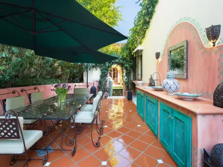Villa de luxe Marbella avec piscine et sauna, 9 chambres - Photo 25
