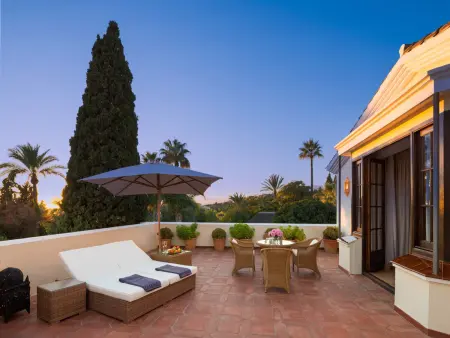 Villa de luxe Marbella avec piscine et sauna, 9 chambres - Photo 28