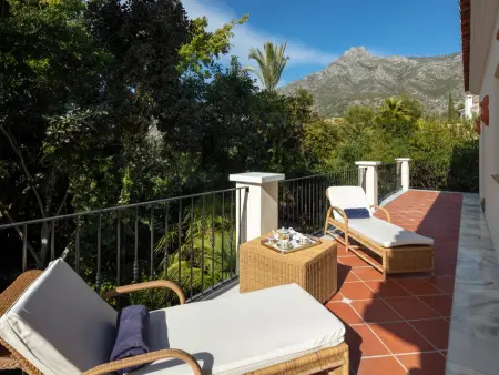Villa de luxe Marbella avec piscine et sauna, 9 chambres - Photo 31