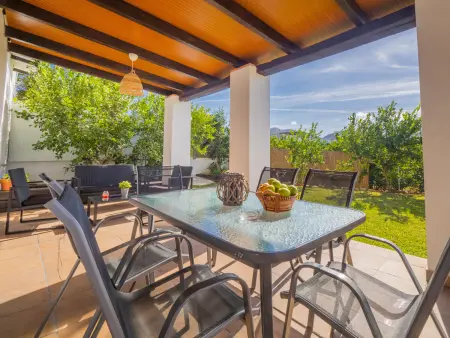 Maison campagne rénovée avec piscine privée, climatisation et wifi - Photo 13