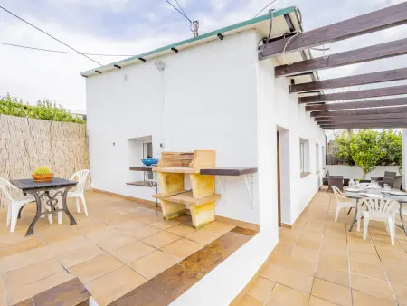 Maison campagne rénovée avec piscine privée, climatisation et wifi - Photo 16