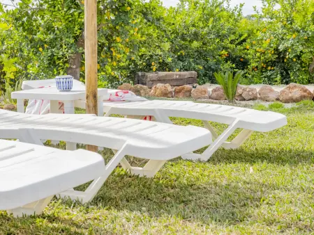 Maison campagne rénovée avec piscine privée, climatisation et wifi - Photo 17