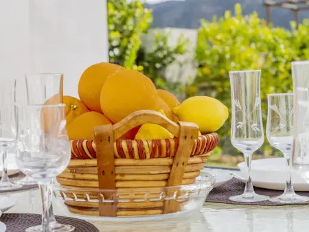 Maison campagne rénovée avec piscine privée, climatisation et wifi - Photo 18