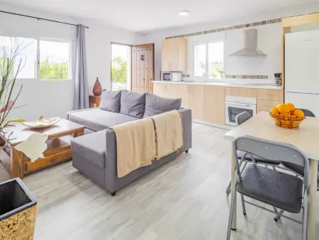Maison campagne rénovée avec piscine privée, climatisation et wifi - Photo 21