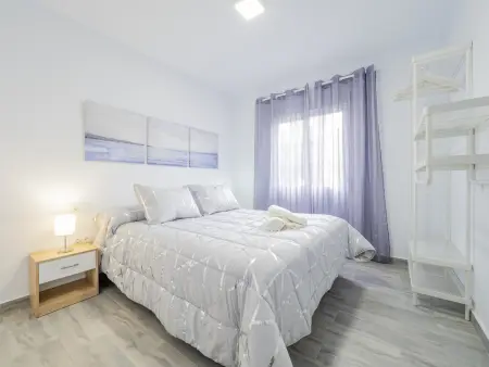 Maison campagne rénovée avec piscine privée, climatisation et wifi - Photo 26