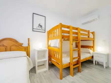 Maison campagne rénovée avec piscine privée, climatisation et wifi - Photo 30