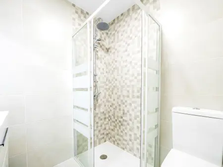 Maison campagne rénovée avec piscine privée, climatisation et wifi - Photo 31