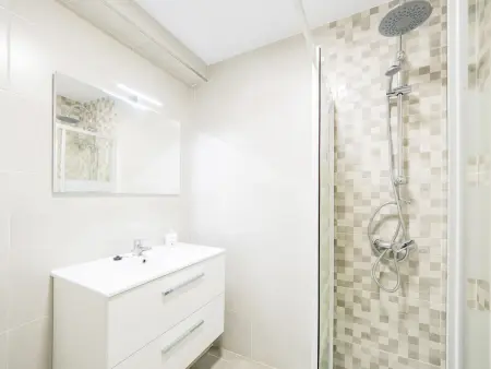 Maison campagne rénovée avec piscine privée, climatisation et wifi - Photo 32