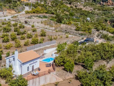 Évasion Nature à Yunquera: Piscine privée, Confort & Chaleur - Photo 1