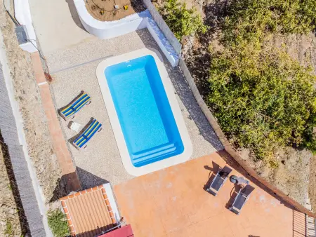 Évasion Nature à Yunquera: Piscine privée, Confort & Chaleur - Photo 4